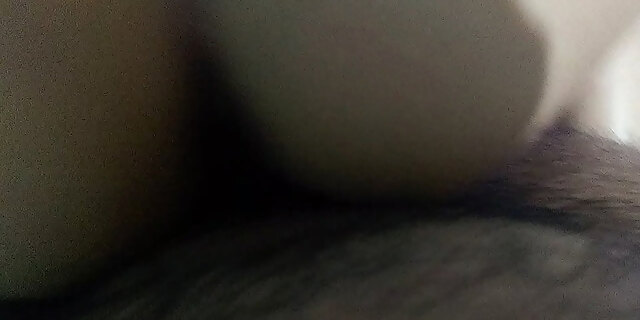 ass