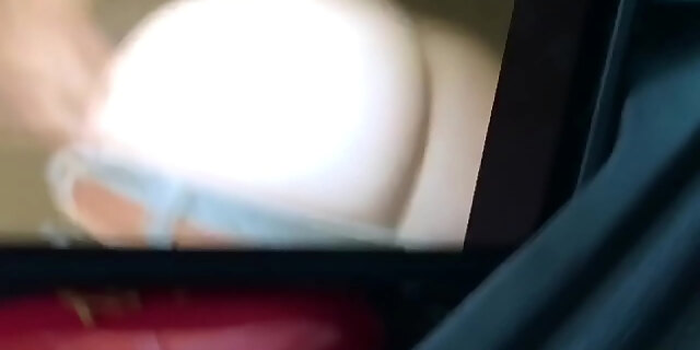 ass