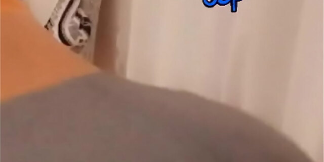 ass