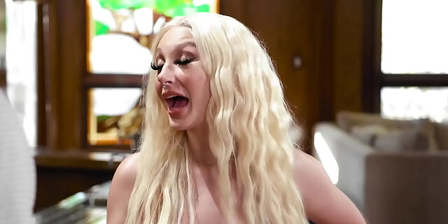 big ass,big tits,blonde,blowjob,couch,curvy,deepthroat,fingering,natural tits,pornstar,pussy eating,slut,titty fuck,wild