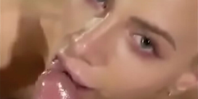 blonde,blowjob,oral