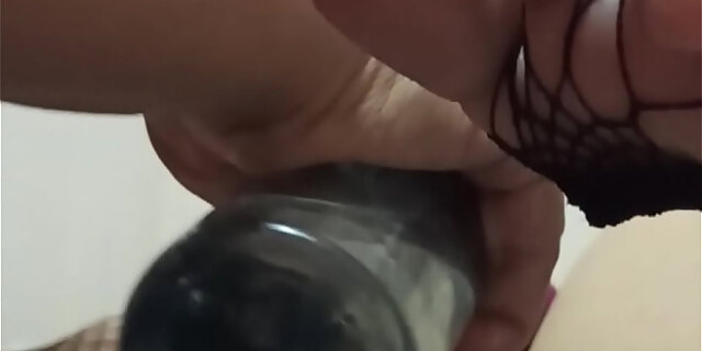 fisting,pussy,thai
