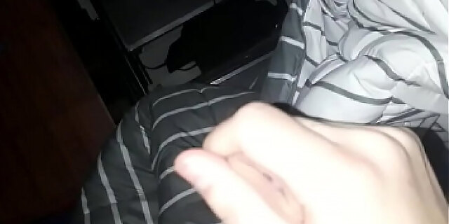 masturbation
