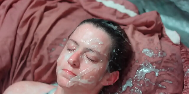 amateur,bukkake,compilation,cum,dirty,facial,homemade