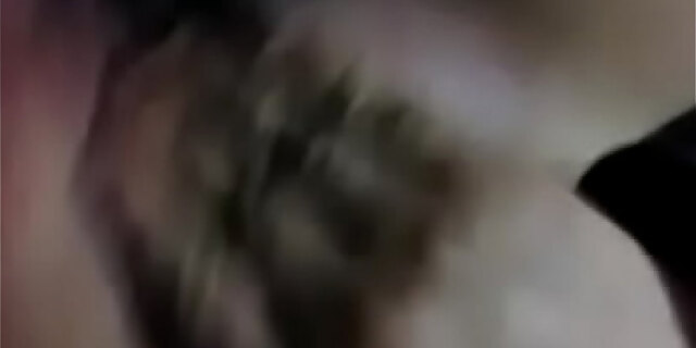 masturbation