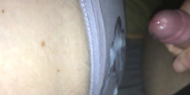 ass,cum,cumshot