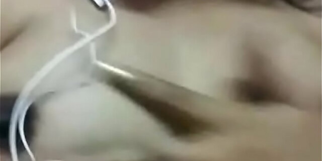 fingering,webcam