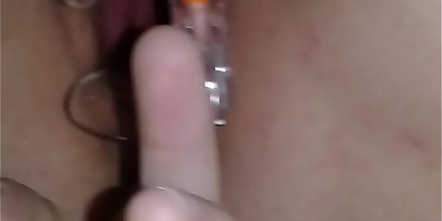 pussy