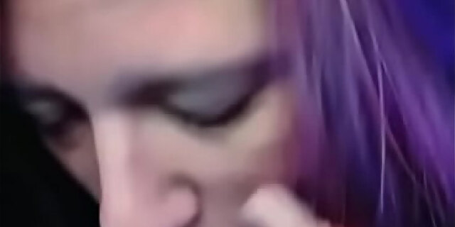 blowjob,public
