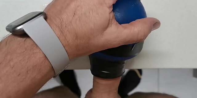 masturbation